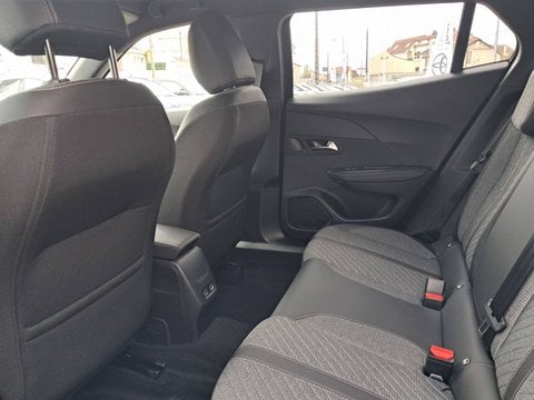 Voitures D'occasion À Argenteuil | Peugeot 2008 Ii Hybrid 145 E-Dcs6 Allure
