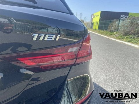 Voitures D'occasion À Chambly | Bmw Série 1 Serie 1 F40 118I 140 Ch Dkg7 Lounge