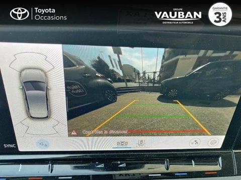 Voitures D'occasion À Sartrouville | Volkswagen Golf 1.5 Etsi Opf 130Ch Style 1St Dsg7