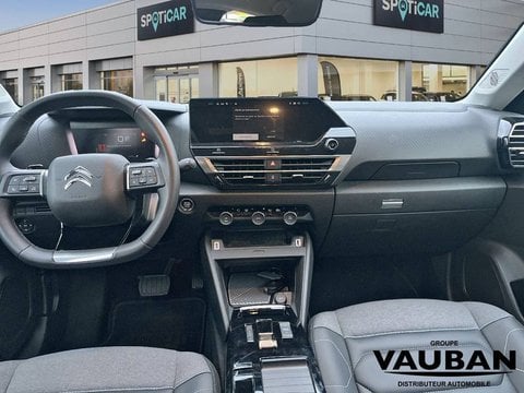 Voitures D'occasion À Chambly | Citroën C4 Iii Puretech 130 Eat8 Max