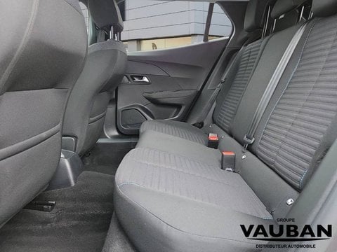 Voitures D'occasion À Herblay | Peugeot 2008 Puretech 100 S&S Bvm6 Style