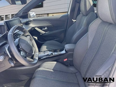 Voitures D'occasion À Chambly | Peugeot 208 Ii Puretech 130 S&S Eat8 Gt