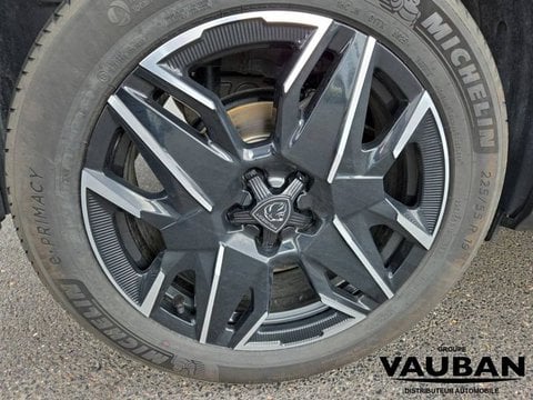 Voitures D'occasion À Osny | Peugeot 3008 Iii Hybrid 145 E-Dcs6 Allure
