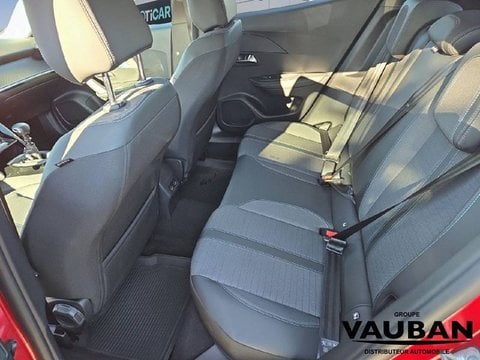 Voitures D'occasion À Osny | Peugeot 2008 Ii Puretech 130 S&S Bvm6 Allure