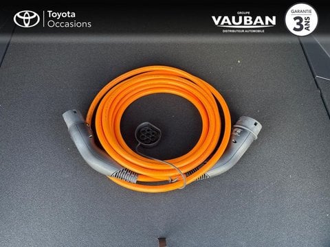 Voitures D'occasion À Buchelay | Toyota Bz4X Touring 224Ch 11Kw Grande Autonomie Design