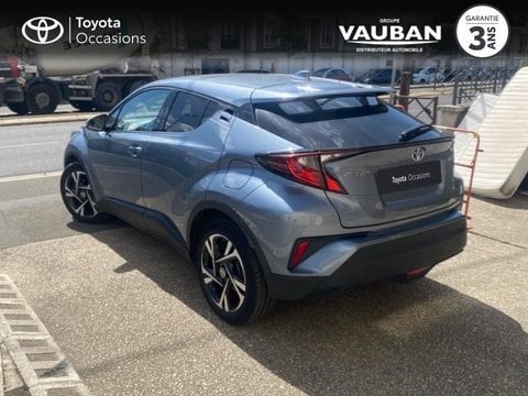 Voitures D'occasion À Sartrouville | Toyota C-Hr 122H Edition 2Wd E-Cvt My22
