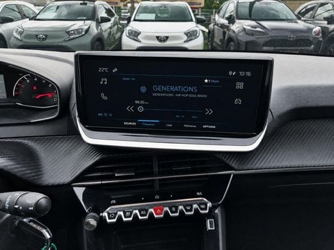 Voitures D'occasion À Argenteuil | Peugeot 208 Ii Puretech 75 S&S Bvm5 Active