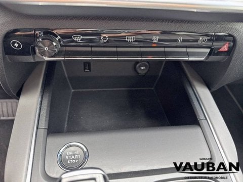 Voitures D'occasion À Chambly | Citroën C5 Aircross Hybride Rechargeable 225 S&S E-Eat8 C-Series