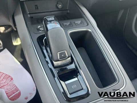 Voitures D'occasion À Sarcelles | Citroën C5 Aircross Bluehdi 130 S&S Eat8 Shine