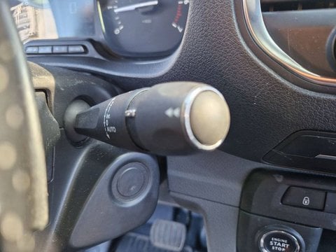 Voitures D'occasion À Argenteuil | Toyota Proace Cabine Approfondie Long 2.0L 180 D-4D Bva8 Busi...
