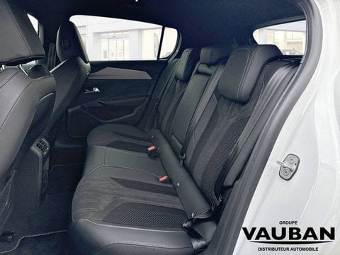 Voitures D'occasion À Osny | Peugeot 308 Hybrid 145 E-Dcs6 Gt