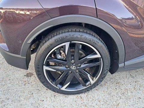 Voitures D'occasion À Argenteuil | Toyota C-Hr 2.0 Hybride 184Ch Gr Sport E-Cvt