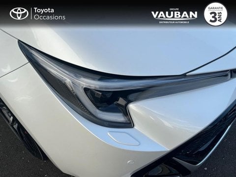 Voitures D'occasion À Chambourcy | Toyota Corolla Touring Spt 2.0 178Ch Gr Sport My26