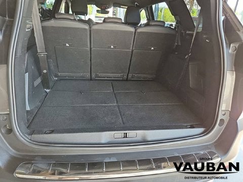 Voitures D'occasion À Osny | Peugeot 5008 Ii Puretech 130Ch S&S Eat8 Gt Pack