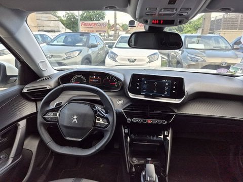 Voitures D'occasion À Argenteuil | Peugeot 2008 Ii Puretech 130 S&S Eat8 Allure