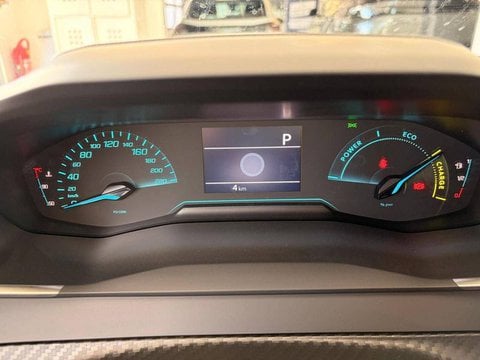 Voitures D'occasion À Argenteuil | Peugeot 208 Ii Hybrid 110 Ch E-Dcs6 Série Spéciale Edition