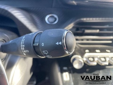 Voitures D'occasion À Chambourcy | Peugeot 208 Ii Puretech 100 S&S Eat8 Gt