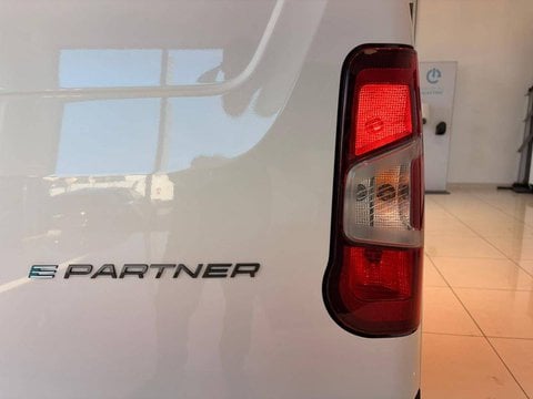 Voitures D'occasion À Argenteuil | Peugeot Partner Fgn Iii Electrique E- Fgn 136 Ch Xl 54 Kwh Aut