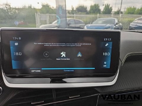 Voitures D'occasion À Osny | Peugeot 2008 Ii Puretech 130 S&S Eat8 Gt Pack