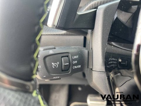 Voitures D'occasion À Chambly | Peugeot 208 Ii Hybrid 110 E-Dcs6 Gt