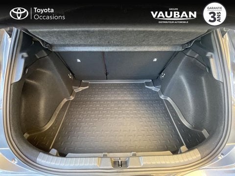 Voitures D'occasion À Sartrouville | Toyota Corolla 1.8 140Ch Design My23