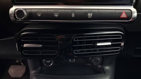 Voitures D'occasion À Buchelay | Citroën C4 Cactus Puretech 110 S&S Eat6 Shine