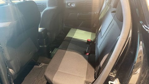 Voitures D'occasion À Buchelay | Citroën C3 Aircross Puretech 110 S&S Bvm6 Shine