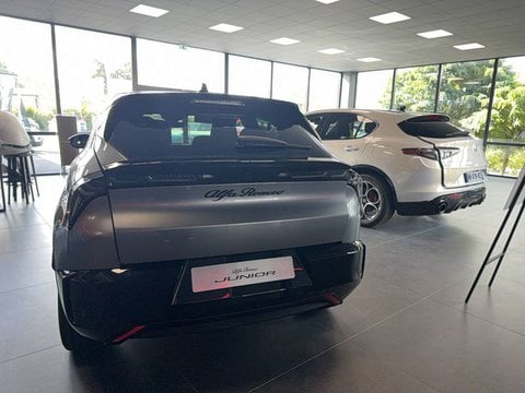 Voitures D'occasion À Pontoise | Alfa Romeo Junior Elettrica 156 Ch Ti