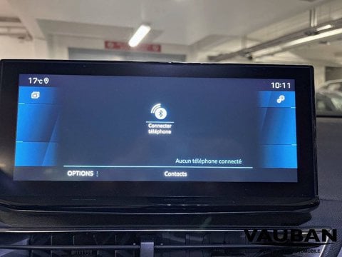 Voitures D'occasion À Saint-Brice-Sous-Forêt | Peugeot 3008 Ii Puretech 130Ch S&S Bvm6 Gt