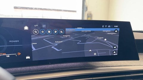 Voitures D'occasion À Buchelay | Peugeot 5008 Iii Hybrid 145 Ch E-Dcs6 Allure