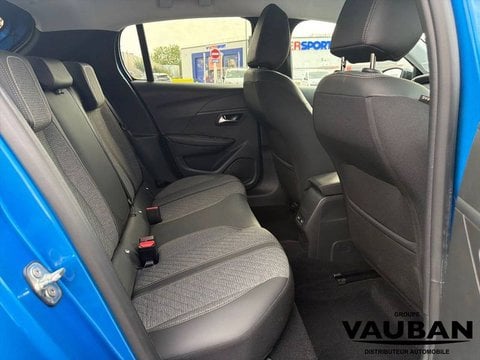 Voitures D'occasion À Herblay | Peugeot 208 Electrique Ii Electrique 50 Kwh 136Ch E-Style