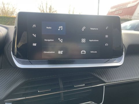 Voitures D'occasion À Chambly | Peugeot 2008 Ii Puretech 100 S&S Bvm6 Style