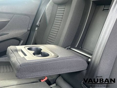 Voitures D'occasion À Chambourcy | Peugeot 3008 Ii Puretech 130Ch S&S Bvm6 Style