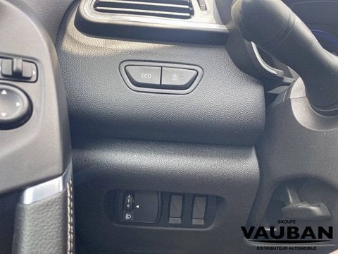 Voitures D'occasion À Gisors | Renault Kadjar Dci 110 Energy Zen Edc