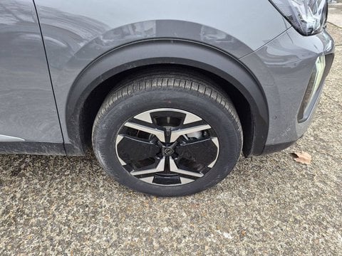 Voitures D'occasion À Argenteuil | Peugeot 2008 Ii Hybrid 136 E-Dcs6 Allure