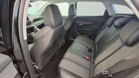 Voitures D'occasion À Buchelay | Peugeot 3008 Ii 1.2 Puretech 130Ch S&S Bvm6 Allure Business