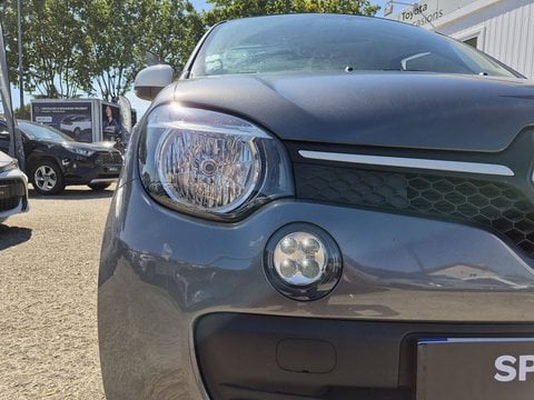 Voitures D'occasion À Argenteuil | Renault Twingo Iii 0.9 Tce 90 Energy E6C Limited