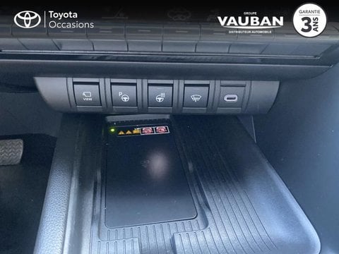 Voitures D'occasion À Chambourcy | Toyota C-Hr 2.0 Hybride 200Ch Gr Sport Premiere Awd-I Ng23