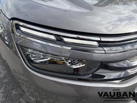 Voitures D'occasion À Sarcelles | Citroën C5 Aircross Hybride Rechargeable 225 S&S E-Eat8 Shine