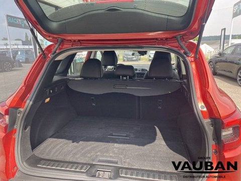 Voitures D'occasion À Gisors | Renault Kadjar Dci 110 Energy Zen Edc