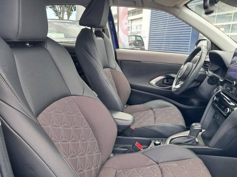 Voitures D'occasion À Argenteuil | Toyota Yaris Cross 130H Collection Awd-I Mc24