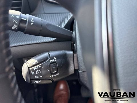 Voitures D'occasion À Osny | Peugeot 208 Electrique Ii Electrique 50 Kwh 136Ch Allure