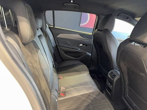 Voitures D'occasion À Buchelay | Peugeot 308 Iii Phev 180 E-Eat8 Gt