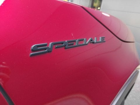 Voitures D'occasion À St-Brice-Sous-Forêt | Alfa Romeo Junior Junior 1.2 Ibrida 136 Ch Edct6 Sp...