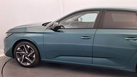 Voitures D'occasion À Les Mureaux | Peugeot 308 Iii Sw Bluehdi 130Ch S&S Eat8 Allure Pack