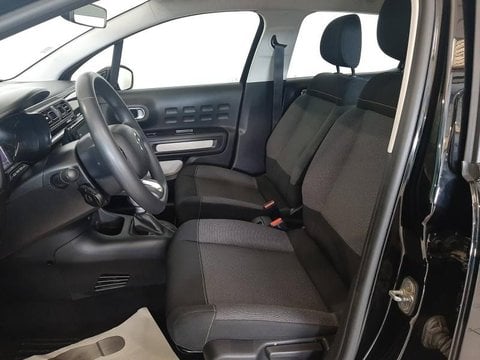 Voitures D'occasion À Pontoise | Citroën C3 Puretech 110Ch Feel S&S Eat6