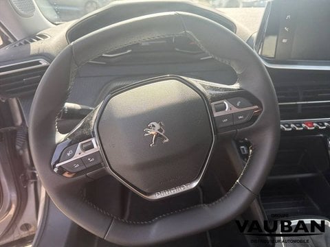 Voitures D'occasion À Les Mureaux | Peugeot 2008 Ii Puretech 100 S&S Bvm6 Style
