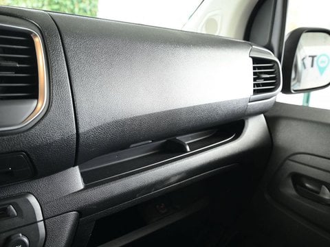 Voitures D'occasion À Chambly | Peugeot Expert Iii Ca Repliable M Bluehdi 120 S&S Bvm6