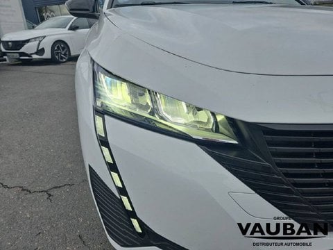 Voitures D'occasion À Chambly | Peugeot 308 Iii Puretech 110Ch S&S Bvm6 Active Pack