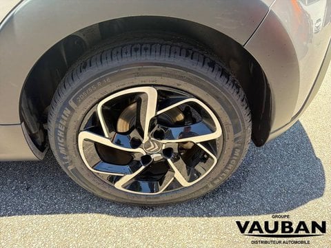Voitures D'occasion À Les Mureaux | Citroën C3 Iii Puretech 110 S&S Eat6 Saint James